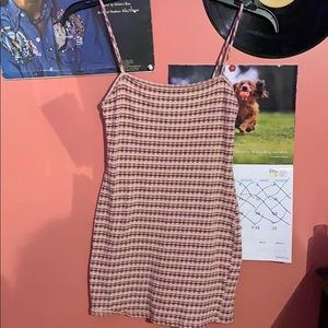Mini Dress Forever 21